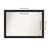 Phil Solid Wood Wall Mirror-98285268-98285330