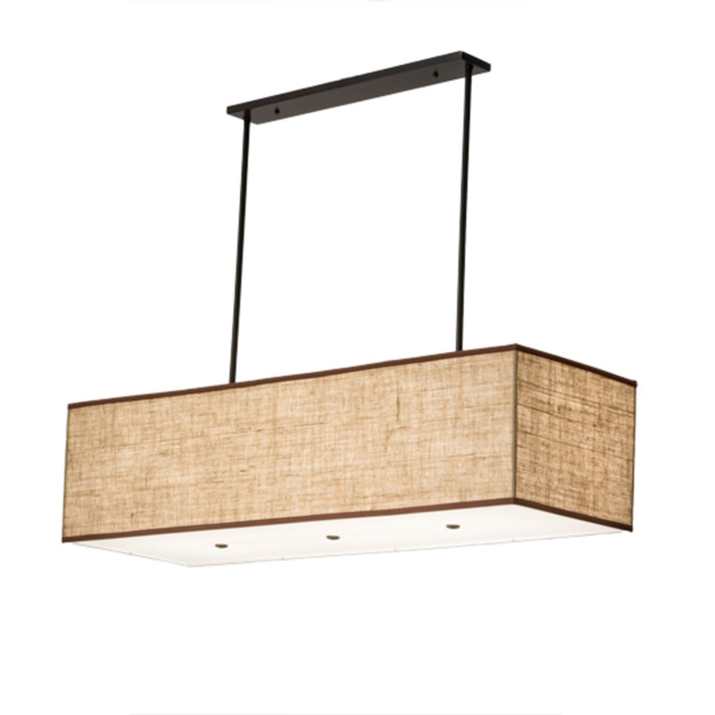 Quadrato 5 - Light Pendant
