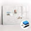 Magnetic Glass Dry Erase Board