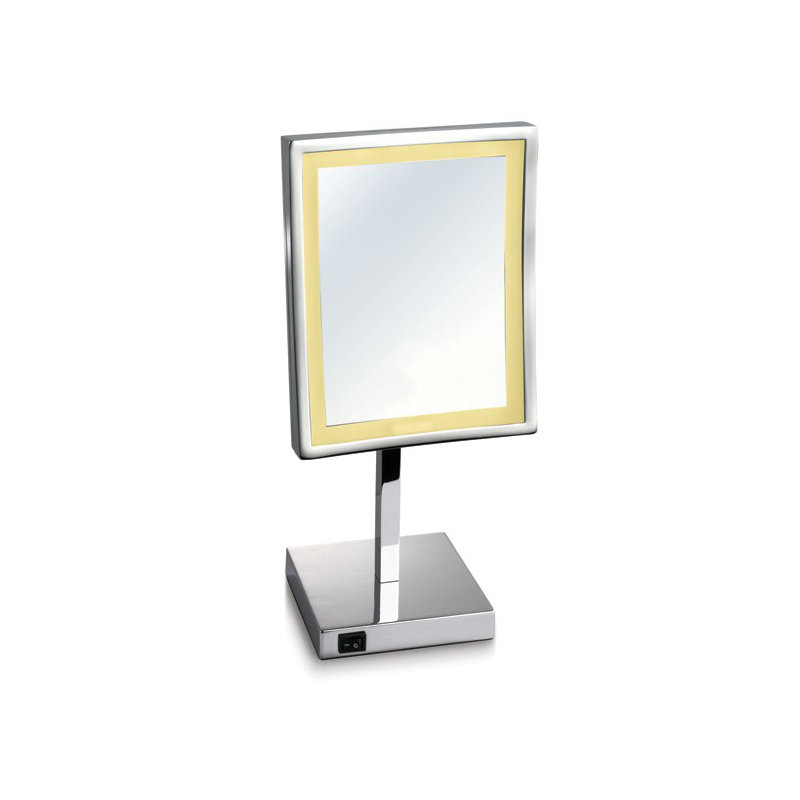 Yoshiko Metal Floor Mirror