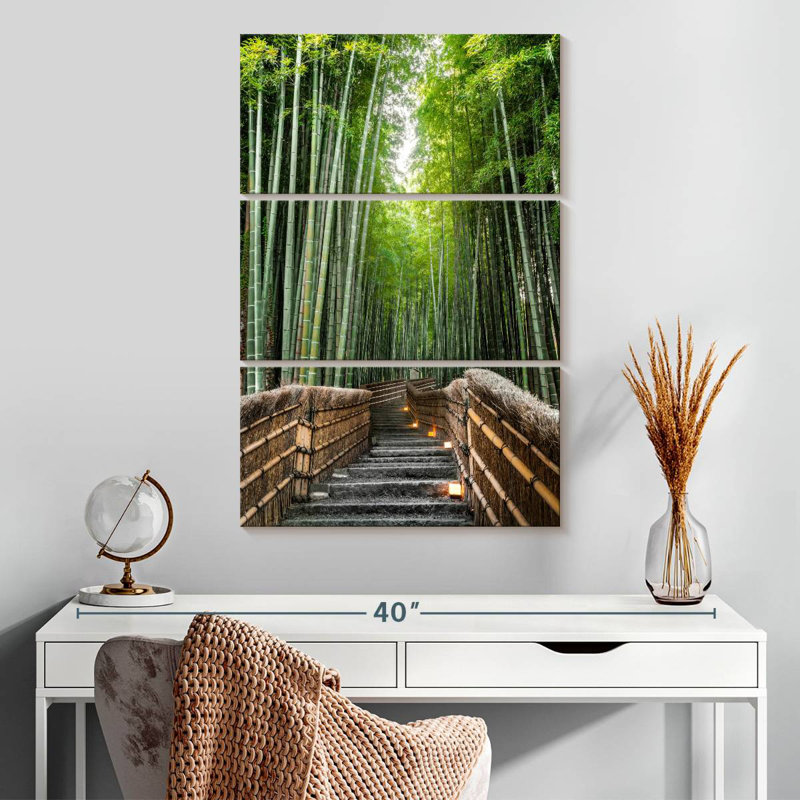 Sentier Alvord, H 32 po x l 20 po