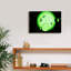 «Oil And Water 02» par Gordon Semmens, art mural sur toile-1008453345