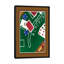 « hit me », reproduction sur toile-21402681-74616324-74616330