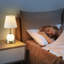 32cm LED Table Lamp with Bulb Included