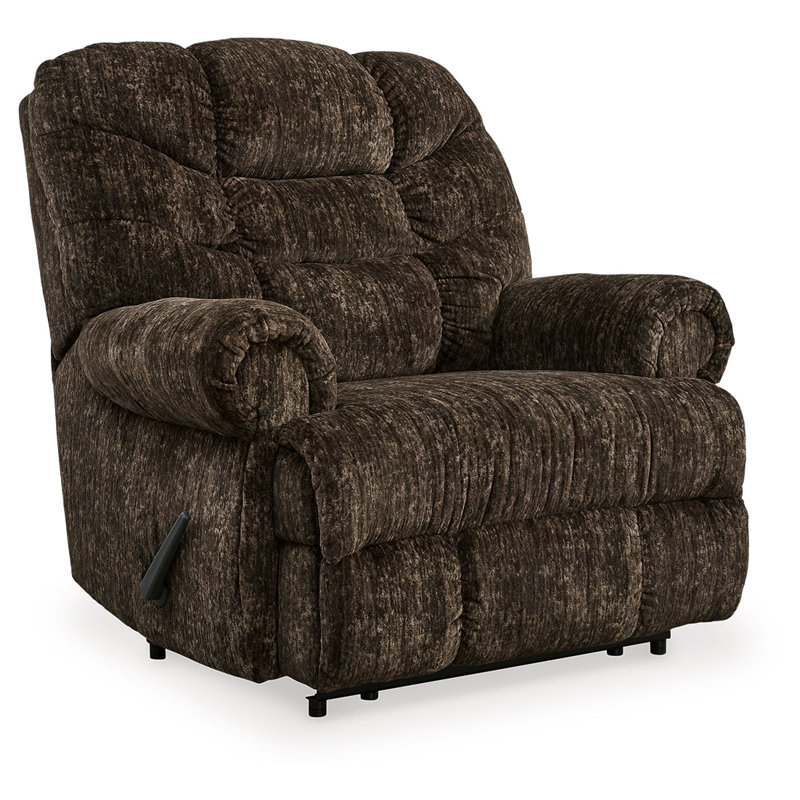 Fauteuil inclinable rembourré Witalij