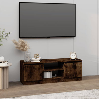 Wilbanks Unfinished TV Stand for TVs up to 43"