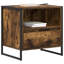 50cm W Manufactured Wood Bedside Table-304776669