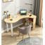 Bureau à domicile simple avec planche latérale-712654513-712654524