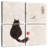 Brampt Small Black Cat-109164110