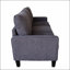 Modern Living Room Furniture Sofa In Fabric