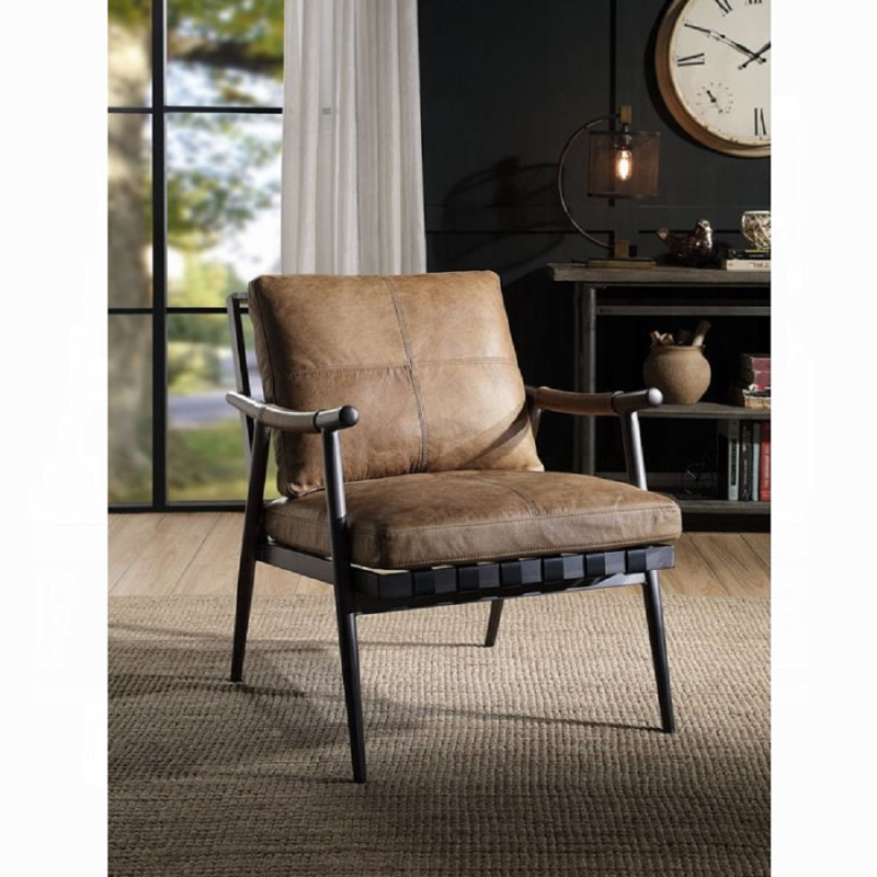 Anzan Accent Chair