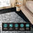 Bme DECKING 12 " L x 12 " W Plastic Tile