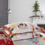 Polyester Plaid Quilt-61423628