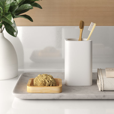 Casmera Bathroom Accessory