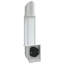 Plug-in 1 Light Outdoor Wall Light-106202777