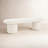 Brolin Boucle Upholstered Bench