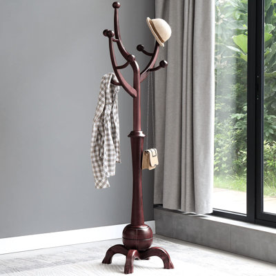 Freestanding Coat Rack