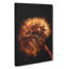 Dandelion Puff In Abstract by Fujishima Takeji - Wrapped Canvas Painting-55342759