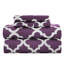 Ensemble de literie en microfibre 4 pièces Lux Decor Collection-899162527-899042888