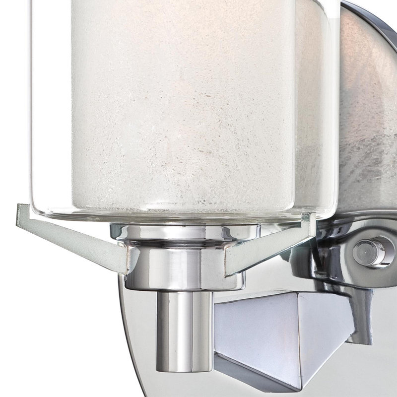 Johns Dimmable Bath Sconce