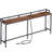 55.1'' Console Table