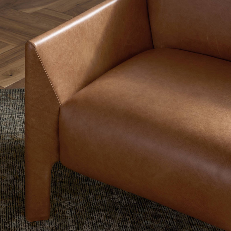 Graford Chair, Chaps Saddle