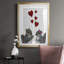 37_Sirir Love, reproduction encadrée de qualité supérieure - prête à être accrochée-771374026-771374027