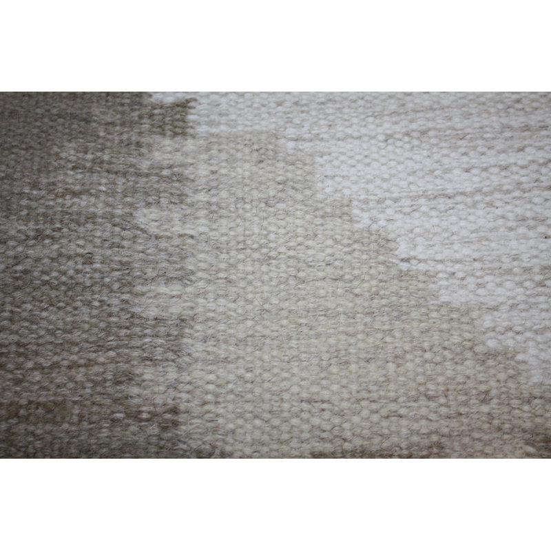 Gamez Wool Hand Woven Area Rug, Rectangle 250 x 350cm