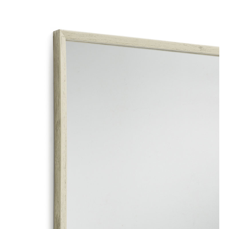 Muria Wood Mirror