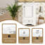Meuble-lavabo 20 po avec lavabo en céramique-1774501535