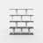 Anthracite/White