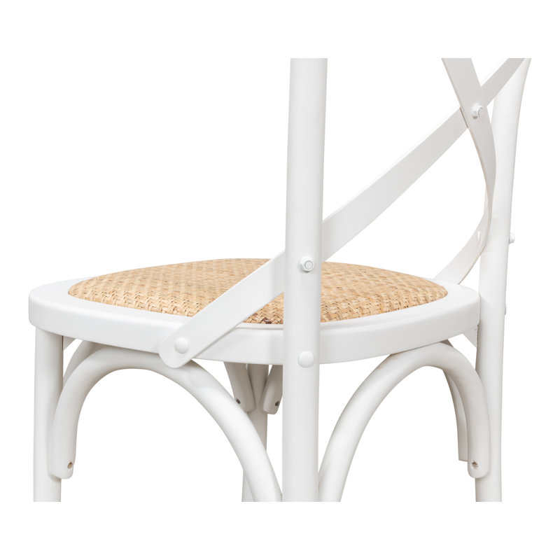 Tuileries Solid Wood Dining Chair