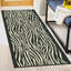 Runner Animal Print Area Rug-270615290