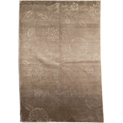 Himalayan Floral Indoor Rug