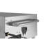 Barbecue au propane extérieur commercial de 60 po, homologué ETL en acier inoxydable (km-cgm-60)