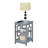 Carmeline End Table-31089161