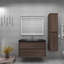 Ensemble de meuble-lavabo simple 36 po-563429171