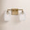 Wilmont Vanity Light