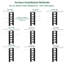 Système de placard Closet Tower-105886705-105886708