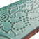 Antic Feelings 3" x 6" Ceramic Patterned Subway Tile