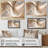Ghent - Abstract Liquid Ink Wall Art for Living Room-87324548-87324553-119183562