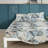 Floral Printed Sheet Set-114852134-114663714