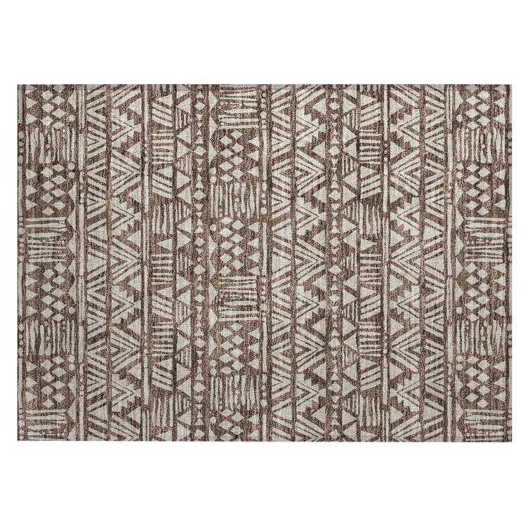 Colzie Area Rug
