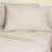 Cotton Blend Sheet Set-20898289-20898288