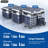 Electric Cooler, Aeitto 32QT Portable Car Refrigerator Frezzer with Dual Zone&Independent Temperature Control, -4?-68? Electric Compressor Cooler for Car, Outdoor