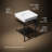 Claude by Studio McGee 24" Rectangular Console Table Bathroom Sink-128974253-128974255