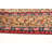 Denville One-of-a-Kind 6'6" X 9'4" 1990s Wool Area Rug in Ivory