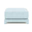 Bleu avec 30, silhouette moderne, soutien lombaire relaxant, chenille de haute qualité et configuration modulaire