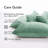 Decorative Throw Soft Linen Cushion Covers Pillow Covers (Set of 4)-112294697-112294698