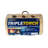 Timbertote 6 Lb. Wood Logs